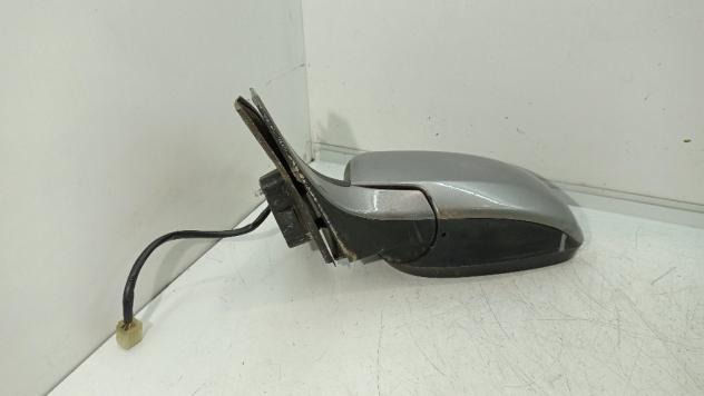 SPECCHIETTO RETROVISORE SINISTRO SUZUKI Swift 4° Serie 8470262J005PK Z13DT (0410) - Foto 4