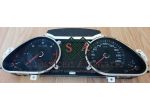 Audi Q7 4.0 quadro strumenti 4L0920930S