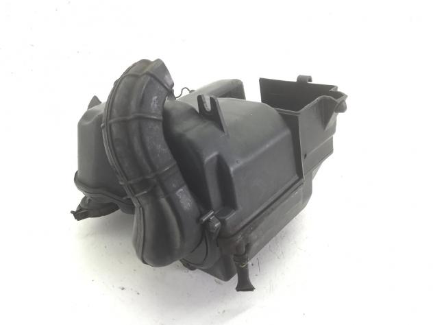 HONDA HORNET 600 CASSA SCATOLA FILTRO ARIA 2001 PC34A61M - Foto 4