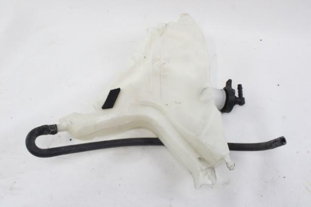 APRILIA TUONO 660 2B008021 VASCHETTA ACQUA RADIATORE 21 - 25 WATER TANK - Foto 3