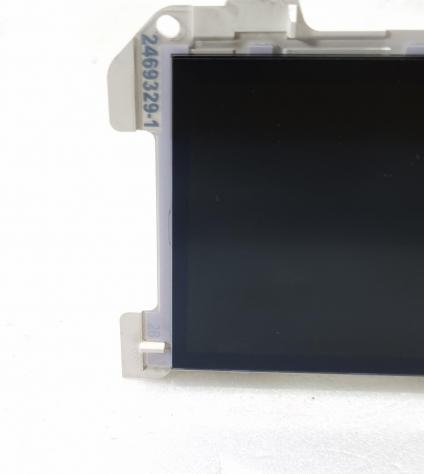 DISPLAY VEGLIA QUADRO STRUMENTI OPEL Corsa E 3° Serie 39007358 (15) - Foto 2