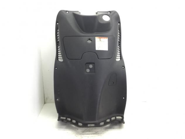SUZUKI SIXTEEN 125 CARENA CONTROSCUDO RETROSCUDO E SPORTELLO 2008 2011 CN111
