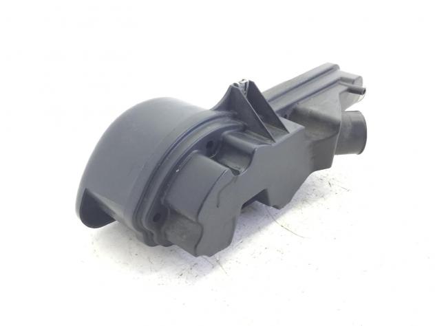 APRILIA SCARABEO 4T 100 CASSA SCATOLA FILTRO ARIA 2010 2012 VAA00 - Foto 3