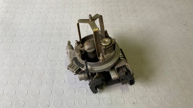 Monoiniettore Fiat Uno 1.1 Fire benzina (0438201504) - Foto 3