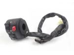 KAWASAKI NINJA 650 460910395 DEVIOLUCI INTERRUTTORE SINISTRA EX650KA2 17 -  &hellip;
