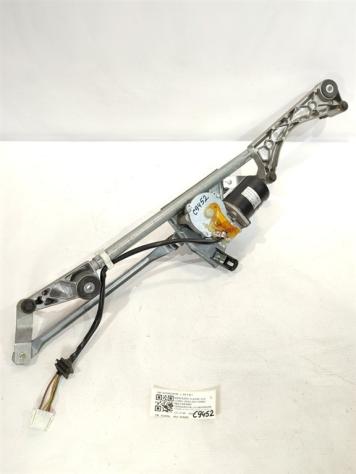 MOTORINO TERGICRISTALLO ANTERIORE MERCEDES CLK Cabrio W209 A2038200342 646966 (03)