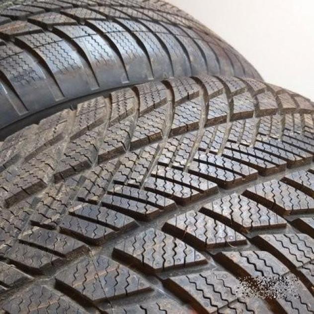 2 gomme 255 55 18 bridgestone a11749 - Foto 3