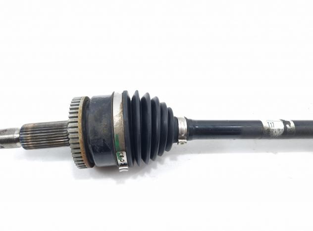 SEMIASSE ANTERIORE SINISTRO KIA Sportage Serie 49500-D9170 (1621) - Foto 5