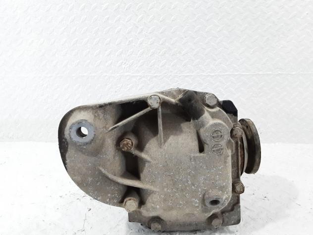 DIFFERENZIALE ANTERIORE BMW Serie 1 Serie (E87) N47 D20 A, N47 D20 C Diesel 2000 (07) - Foto 4