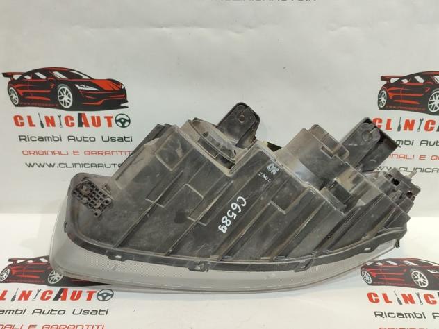 FARO ANTERIORE DESTRO CHEVROLET Captiva 1° Serie 95185995 Z22D (06) - Foto 6