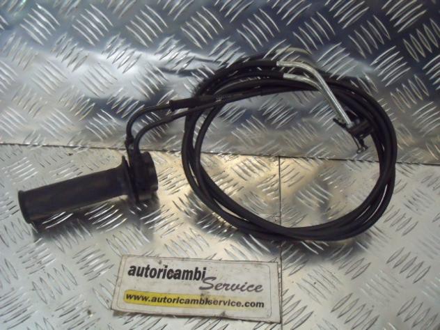 YAMAHA X-CITY 1B9F62700000 CAVI ACCELERATORE THROTTLE CABLES