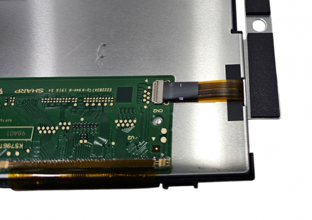 DISPLAY VEGLIA QUADRO STRUMENTI MERCEDES GLB Serie (X247) A2479006209 (19) - Foto 15