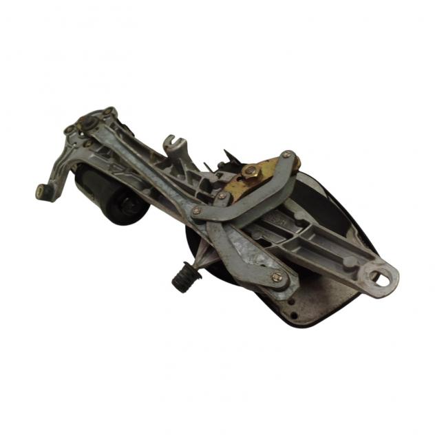 MOTORINO TERGI ANT COMPLETO DI TANDEM MERCEDES CLK Cabrio W208 0 390 241 420 (9703) - Foto 7