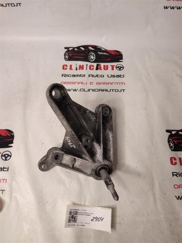 SUPPORTO CAMBIO DACIA Duster 1° Serie 8200605732 benzina 1598 (1017) - Foto 2