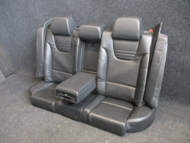 sedili sportivi in ??pelle Recaro Audi A4 S4 B6 8E - Foto 5