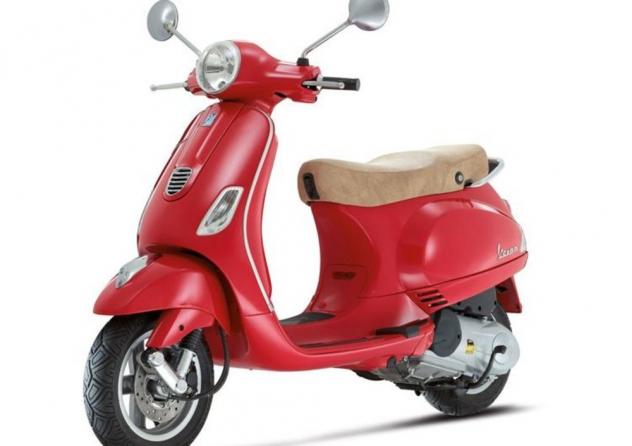 PIAGGIO VESPA LX IE E3 150 POMPA BENZINA CARBURANTE SERBATOIO 2009 2011 M68200 - Foto 6