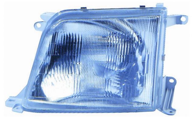8751812 FARO DX H4 TOYOTA LAND CRUISER FJ90 1996