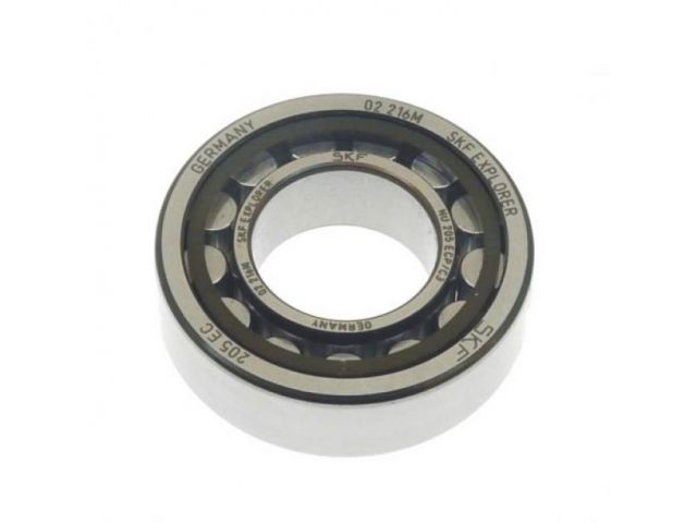 Cuscinetto a rulli lato volano 25 52 15 Vespa Rally GS T5 SS
