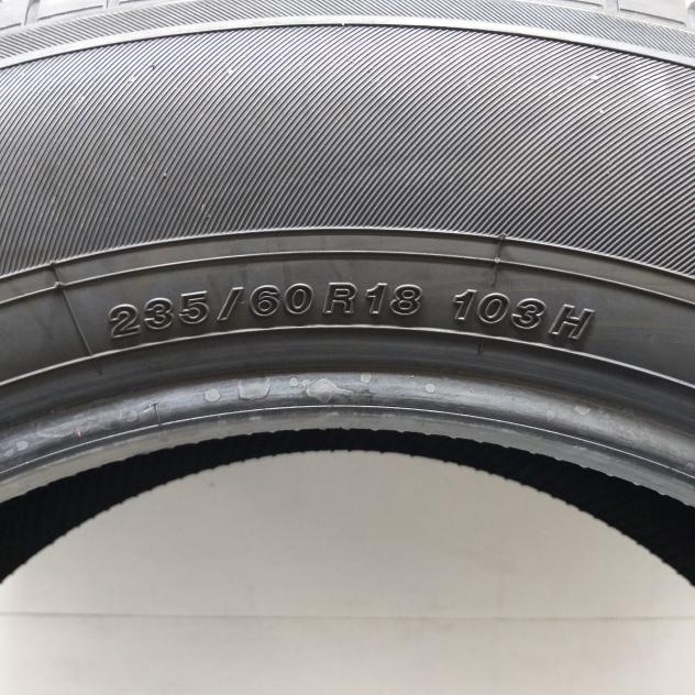 2 GOMME 235 60 18 YOKOHAMA A66876 - Foto 6