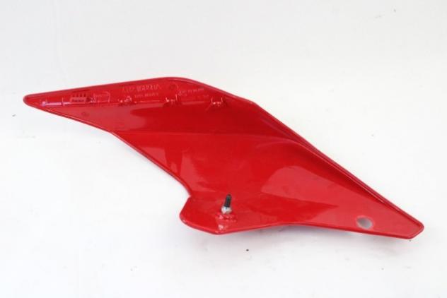 DUCATI PANIGALE V2 482P2461AB CARENA CODINO SINISTRA 20 - 24 REAR LEFT FAIRING CON GRAFFI 482P2481AA 48216891A - Foto 3