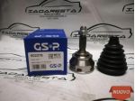 Giunto Ruota C3 - C4 Cactus - DS3 - 208 9801048580