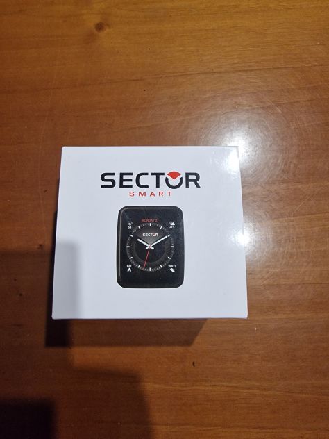 Smartwatch sector nuovo - Foto 2