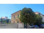 Palazzo in Via Baldacchini