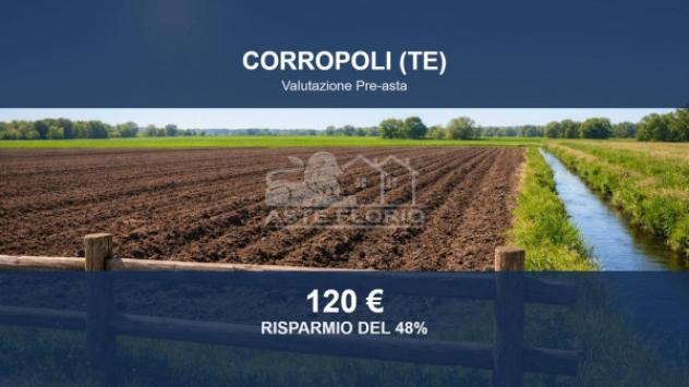 Immobile in asta di 135 m² in vendita a Corropoli