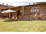 CASALE di 7 vani e di 250 mq (GREVE - GREVE IN CHIANTI) rif. AAI759