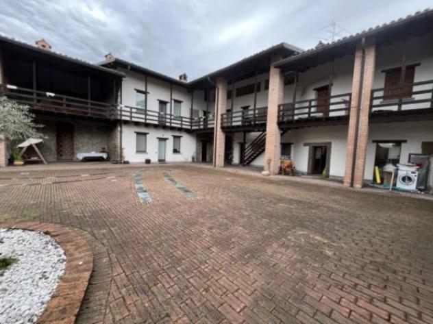 Immobile in asta di 1511 m² in vendita a Madone - Foto 2