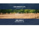 Immobile in asta di 5184 m² in vendita a San Miniato