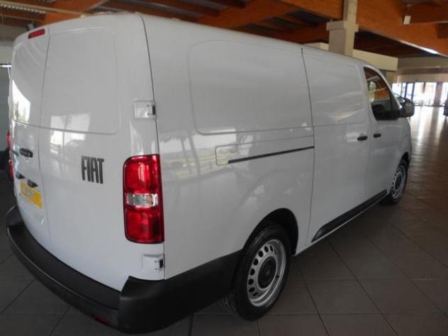 FIAT SCUDO VAN L3H1 rif. 23653242 - Foto 4