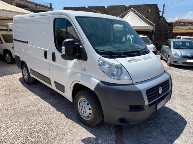 Fiat Ducato 2.3 Multijet FURGONE - Foto 7