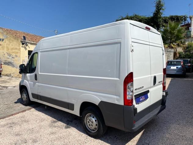 Peugeot Boxer 3.0 HDi Furgone - Foto 8