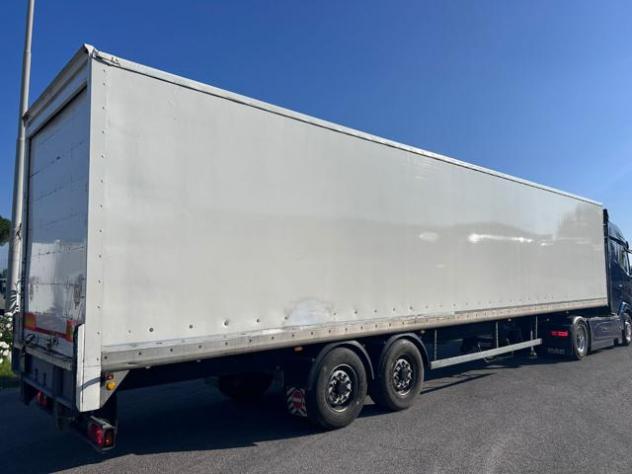 FURGONATO rif. 21869498 - Foto 4