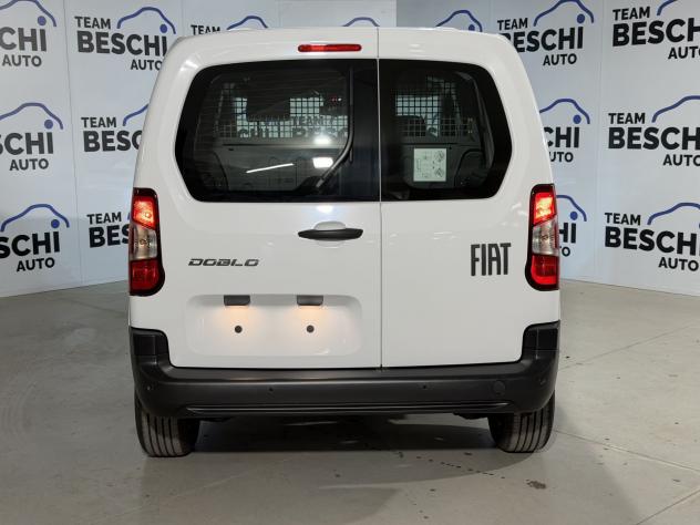FIAT Doblò Passo Corto Diesel Magic Top 100cv - Foto 2