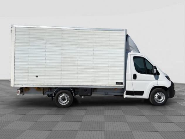 FIAT Ducato Ducato 35 2.2 Mjt 140CV PL Cabinato Maxi rif. 24122050 - Foto 5