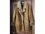 cappotto in montone MARESTER