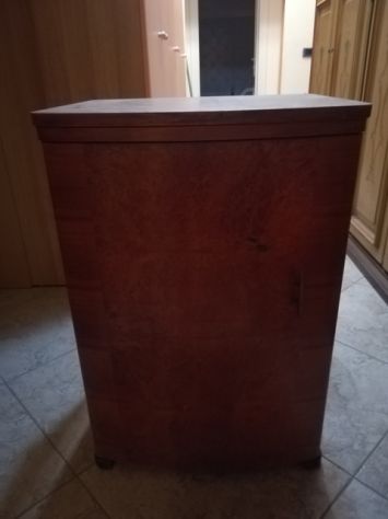 Macchina da cucire NECCHI - Foto 2