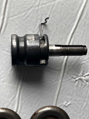 Gruppo tensione PFAFF 91-006 8I5-9I - Full Original - Foto 5