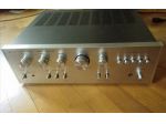 Sanyo DCA-250 amplificatore integrato 21W x 2 RMS (LEGGERE BENE ANNUNCIO)