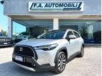 TOYOTA Corolla Cross 2.0 Hybrid 197 CV E-CVT Lounge *PARI AL NUOVO* rif. 23 &hellip;