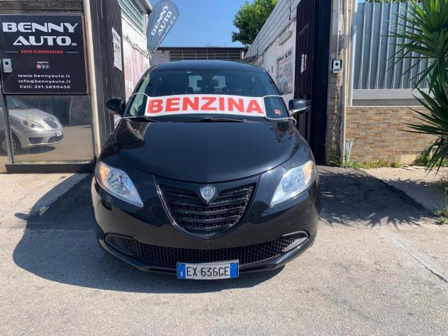 LANCIA - Ypsilon - 1.2 69 CV 5 porte Elefantino - Foto 4