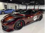 FERRARI 812 COMPETIZIONE "TAILOR M-10TH ANNIVERSARY CAVALCADE" rif. 22741890