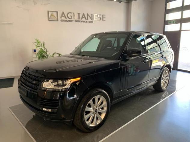 LAND ROVER Range Rover 3.0 TDV6 Vogue rif. 23816578