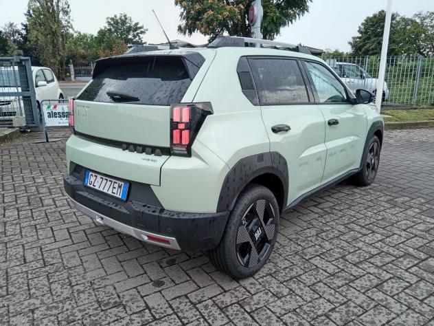 FIAT Grande Panda Hybrid Hybrid La Prima - Foto 5
