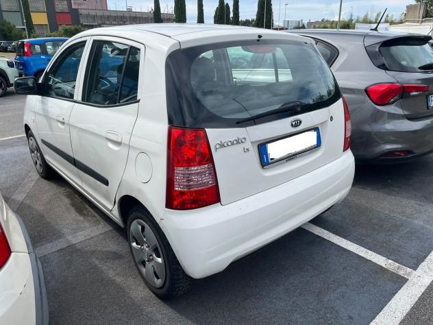 Kia Picanto Picanto 1.0 LX Urban - Foto 6