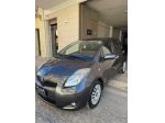Toyota Yaris 1.4 D-4D DPF 5 porte Sol