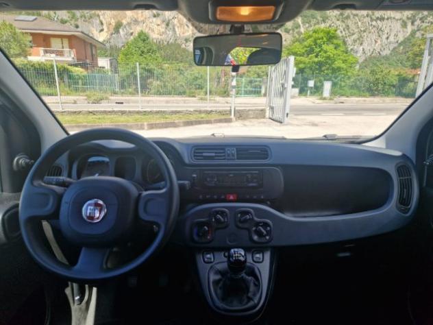 FIAT Panda 1.0 FireFly S&S Hybrid rif. 23698759 - Foto 9