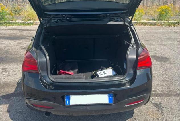 BMW 118 i 5p. CAMBIO AUTOMATICO rif. 23788129 - Foto 10